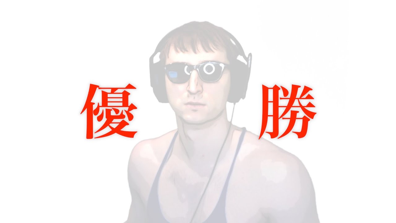 【東欧のもこう/大会】神回：遂に見えた。【マリオカート8DX】