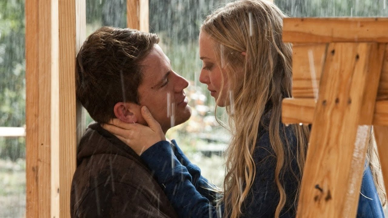 Dear John (2010) - Trailer