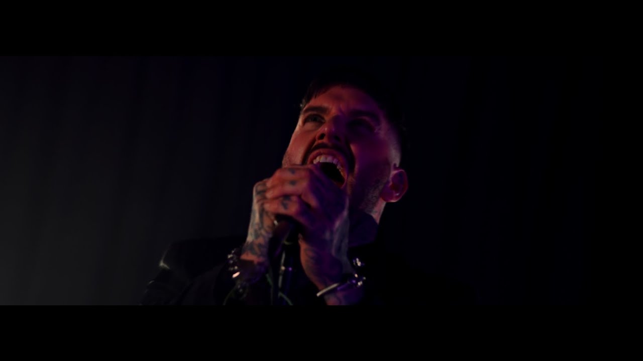 DeadFlight - Won't See Heaven