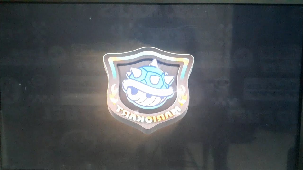 #マリオカートワールド　サバイバルトケゾーラリー3つ星