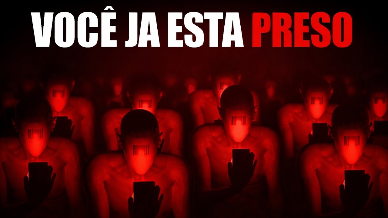 A DOMINAÇAO global começou