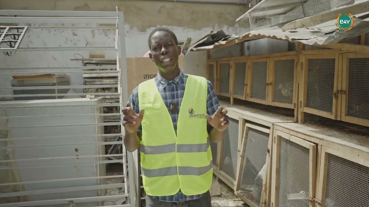 À la découverte de Ovavitech !