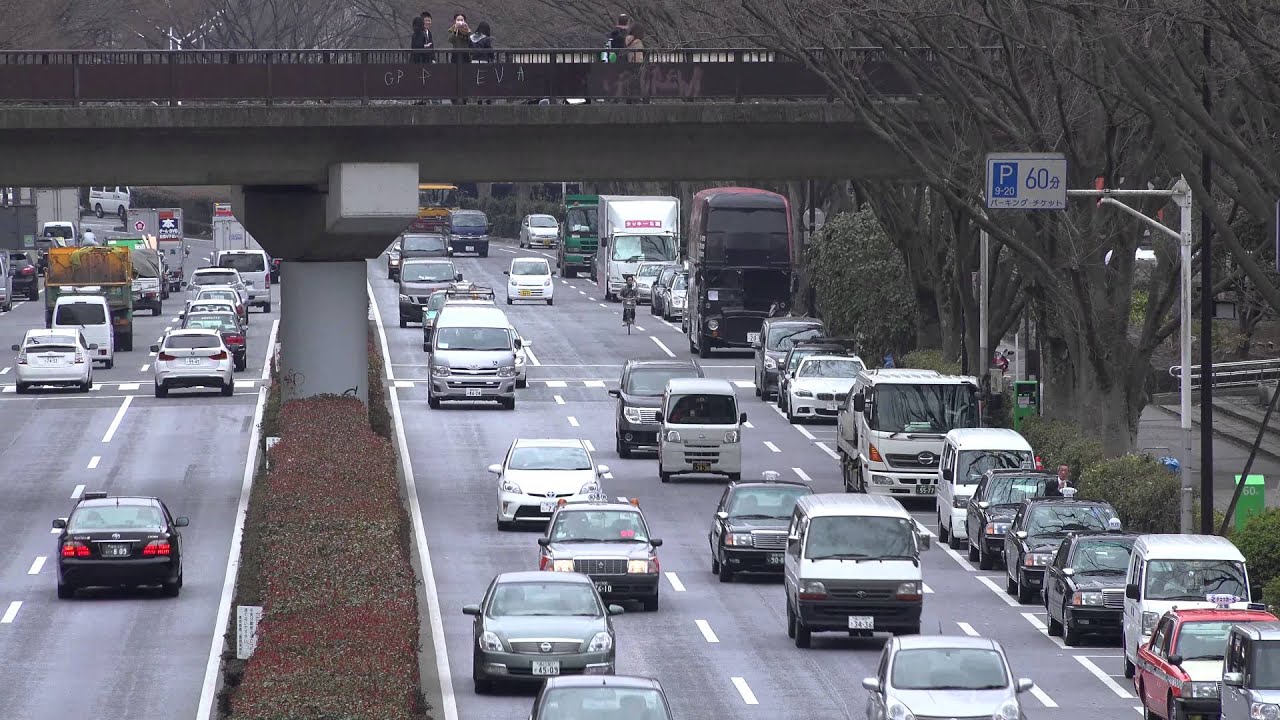 SONY FDR-AX100 4K Handycam TEST FOOTAGE