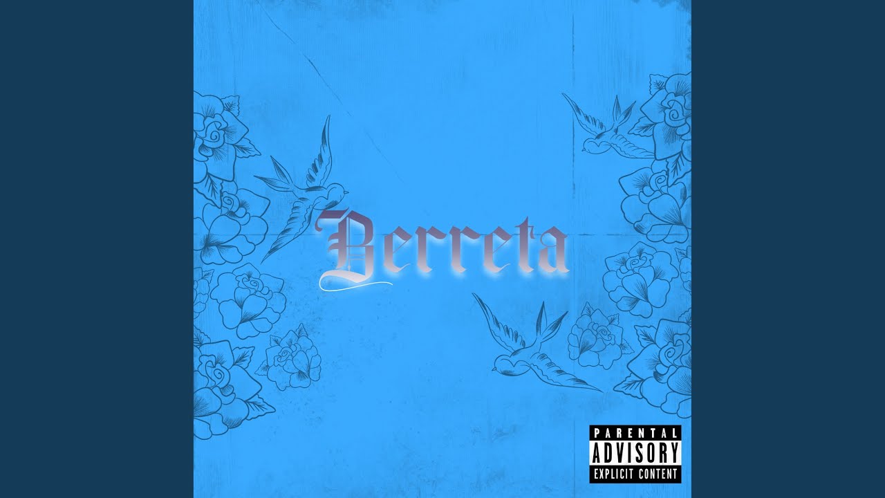 B.e.r.r.e.t.a
