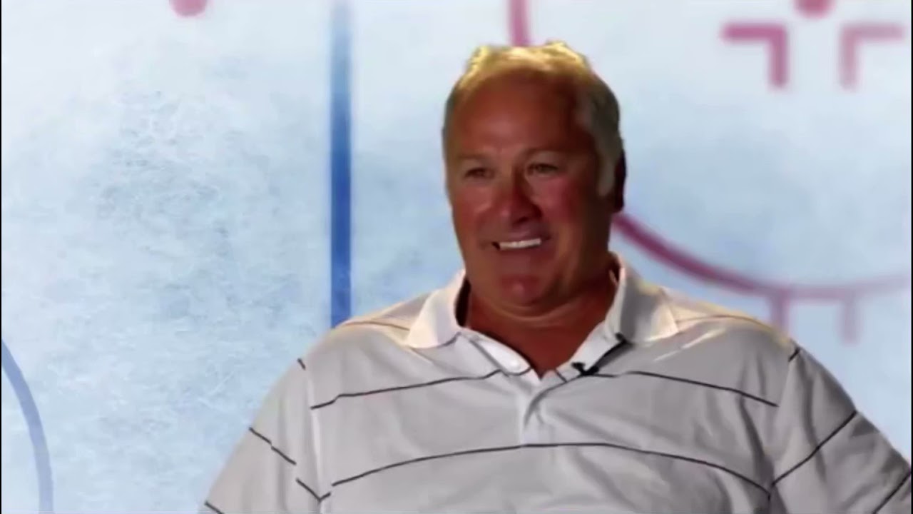 Buffalo Sabres scars: Gilbert Perreault
