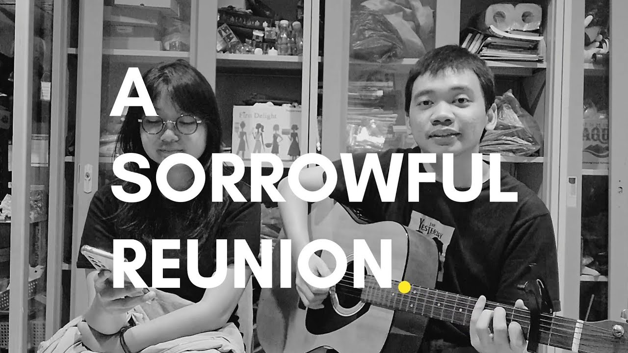 #SkyAndStone | A Sorrowful Reunion (Reality Club Cover)