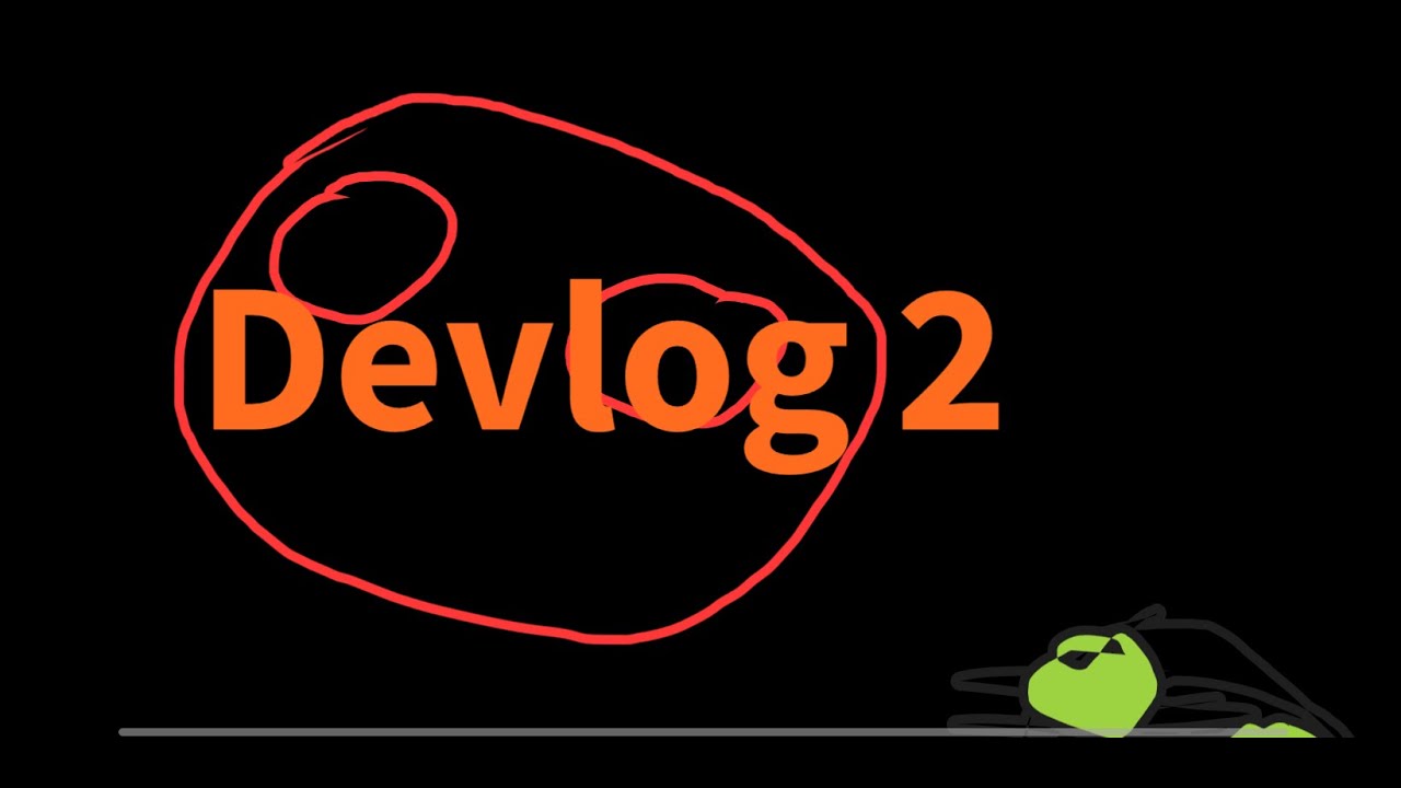 MAking a gtag fangame(devlog 2)