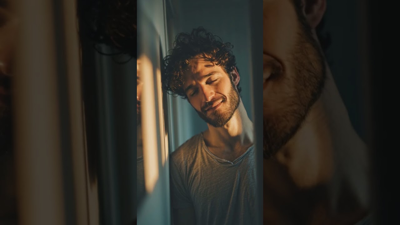 Während ich schlafe ...