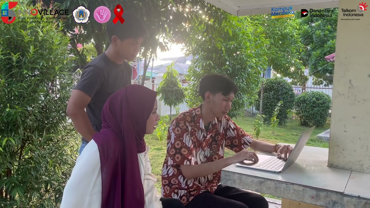 6th INNOVILLAGE - VIDA Digita l- Progress Periode Ke 2