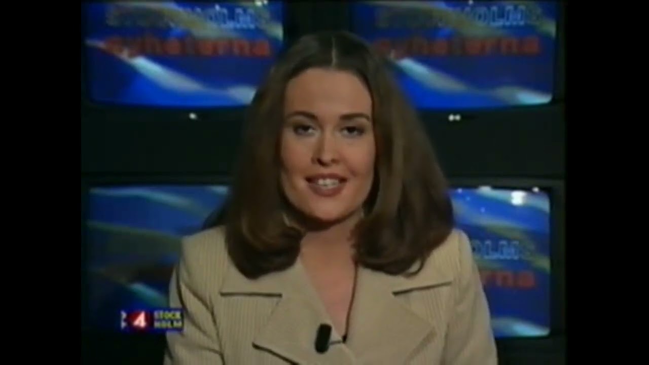 TV4 Stockholm - 1997-10-21.