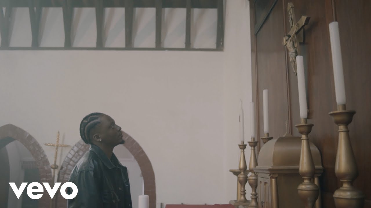 Yanga Chief - ATC (Official Music Video)