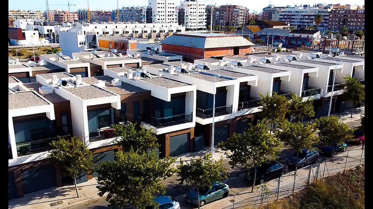 House Puerto de Sagunto   l   Valencia