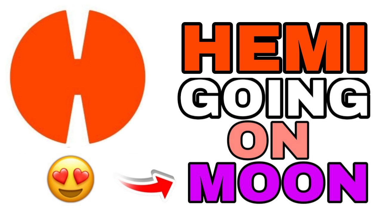 Hemi Coin взлетает на Луну 😍 🚨 | Новости Hemi Coin сегодня | Цель Hemi Crypto? Hemi Crypto