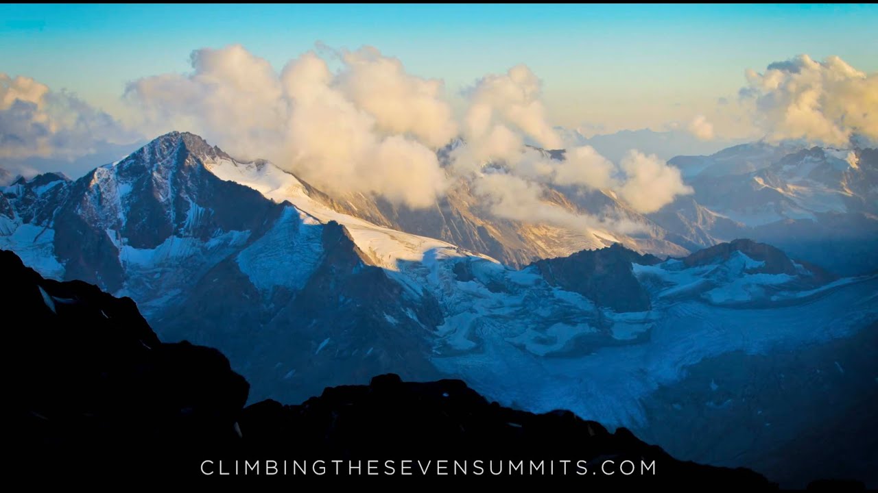 How to Climb Elbrus