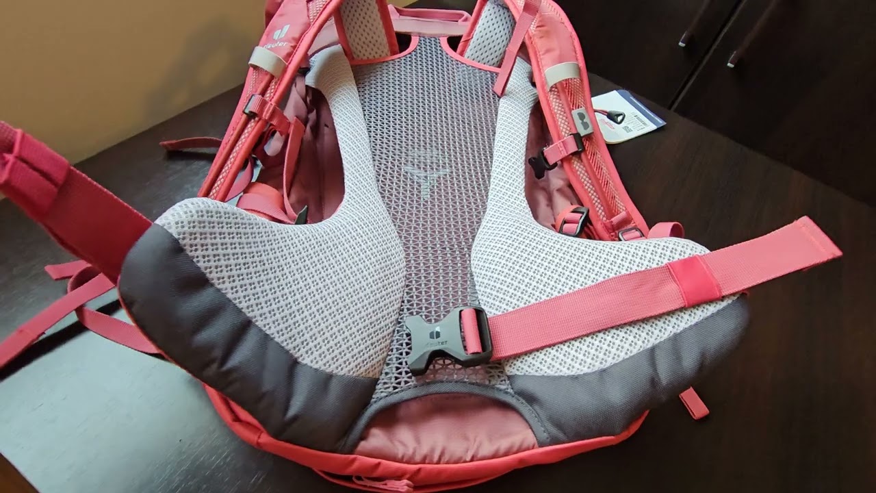 Deuter FUTURA SL 21 backpack