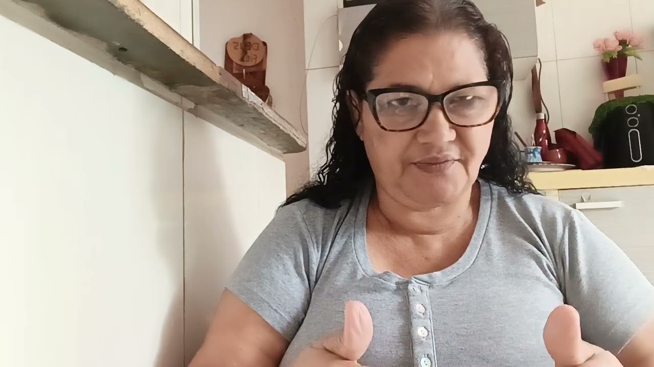 Vamos conseguir Deus em primeiro lugar 🙏