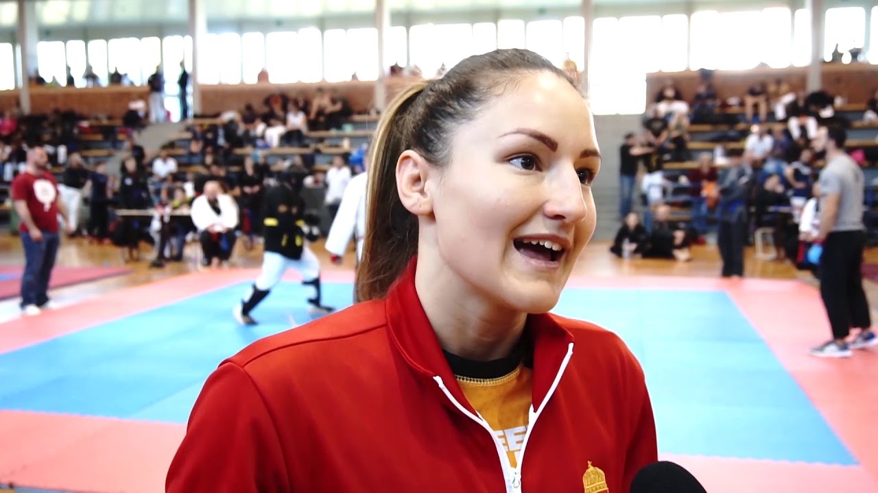 Pálya - Zen Bu Kan Kempo - 2019.04.09.
