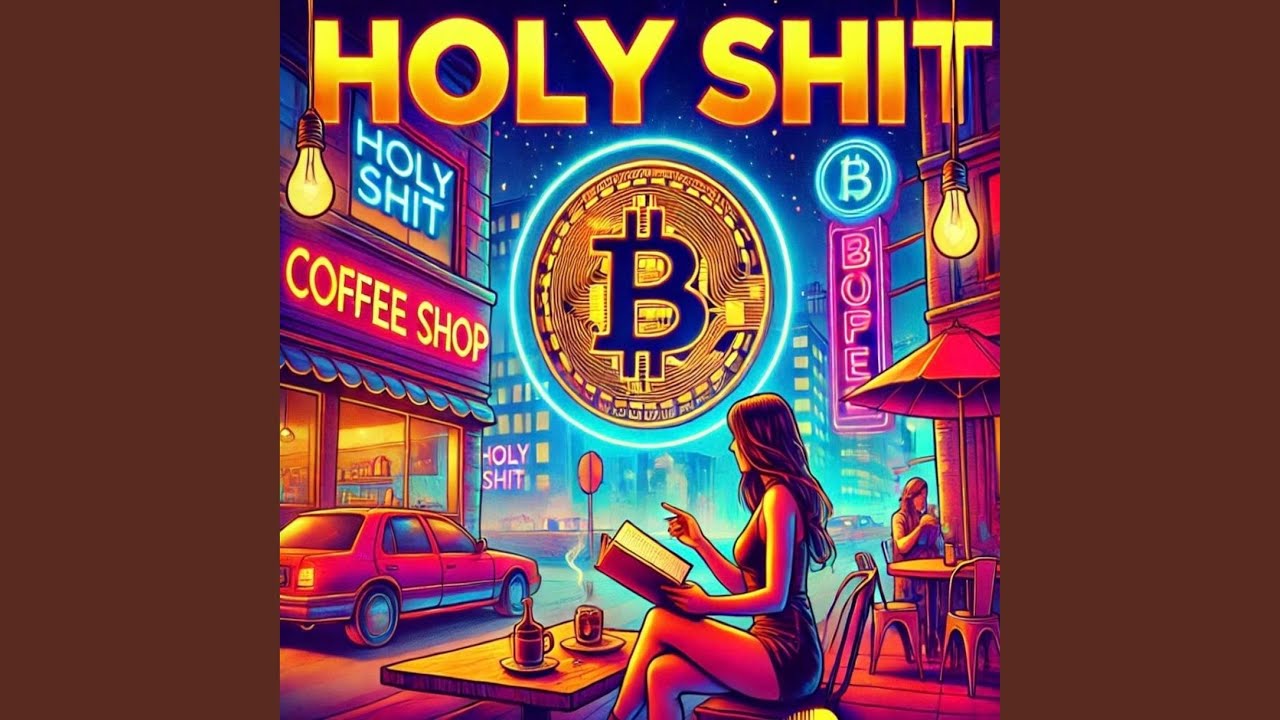Holy Shit
