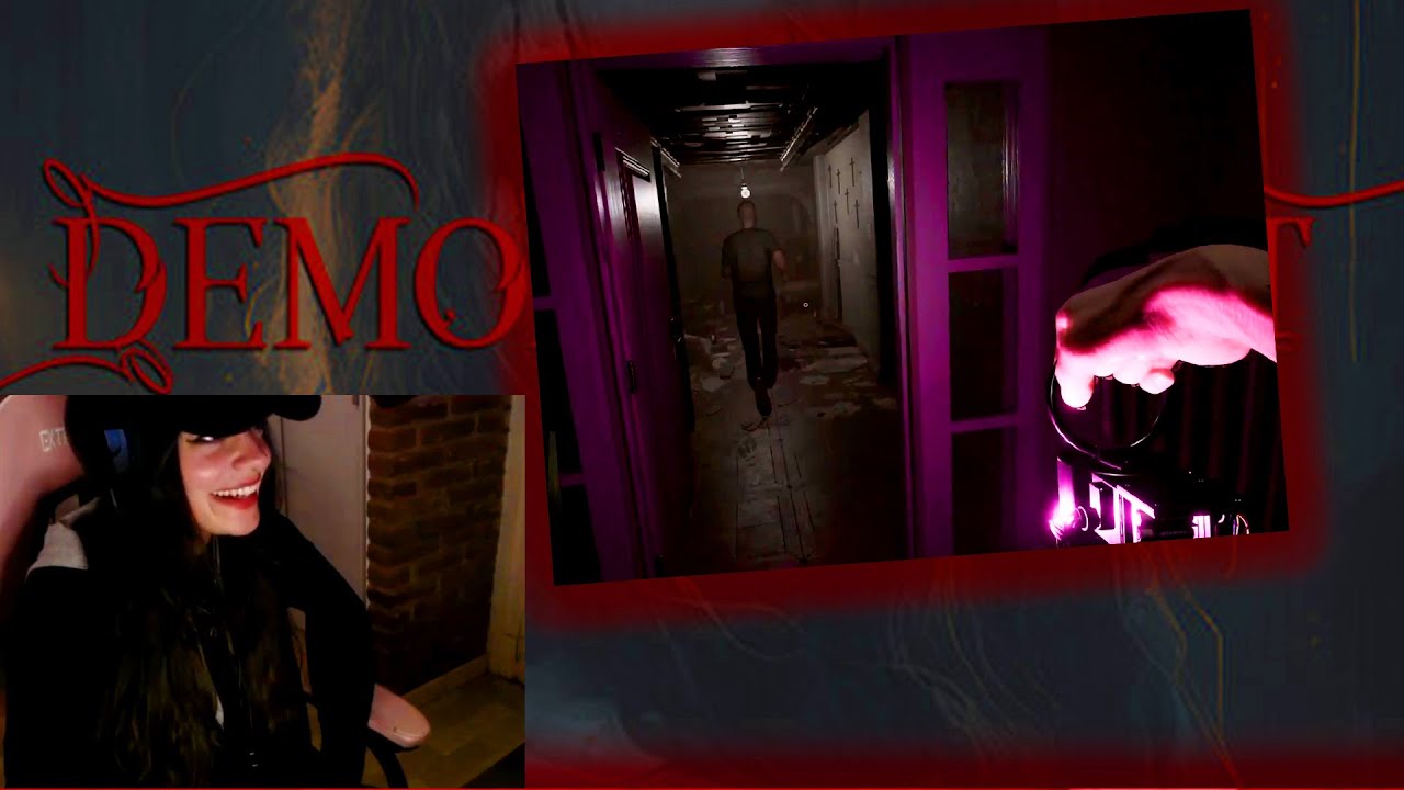 DEMONOLOGIST# Pomelitok (BLANCO) - Kenaivsouza (MAC) - Cesamayonesa (Victoria) - Nnegry (Tony)