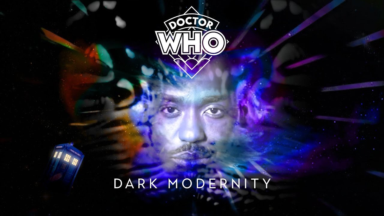 Doctor Who Theme - Dark Modernity