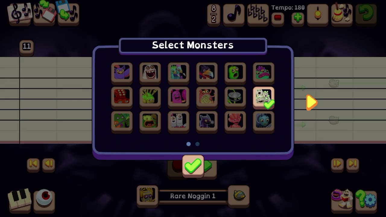 Magical Sanctum tutorial 
