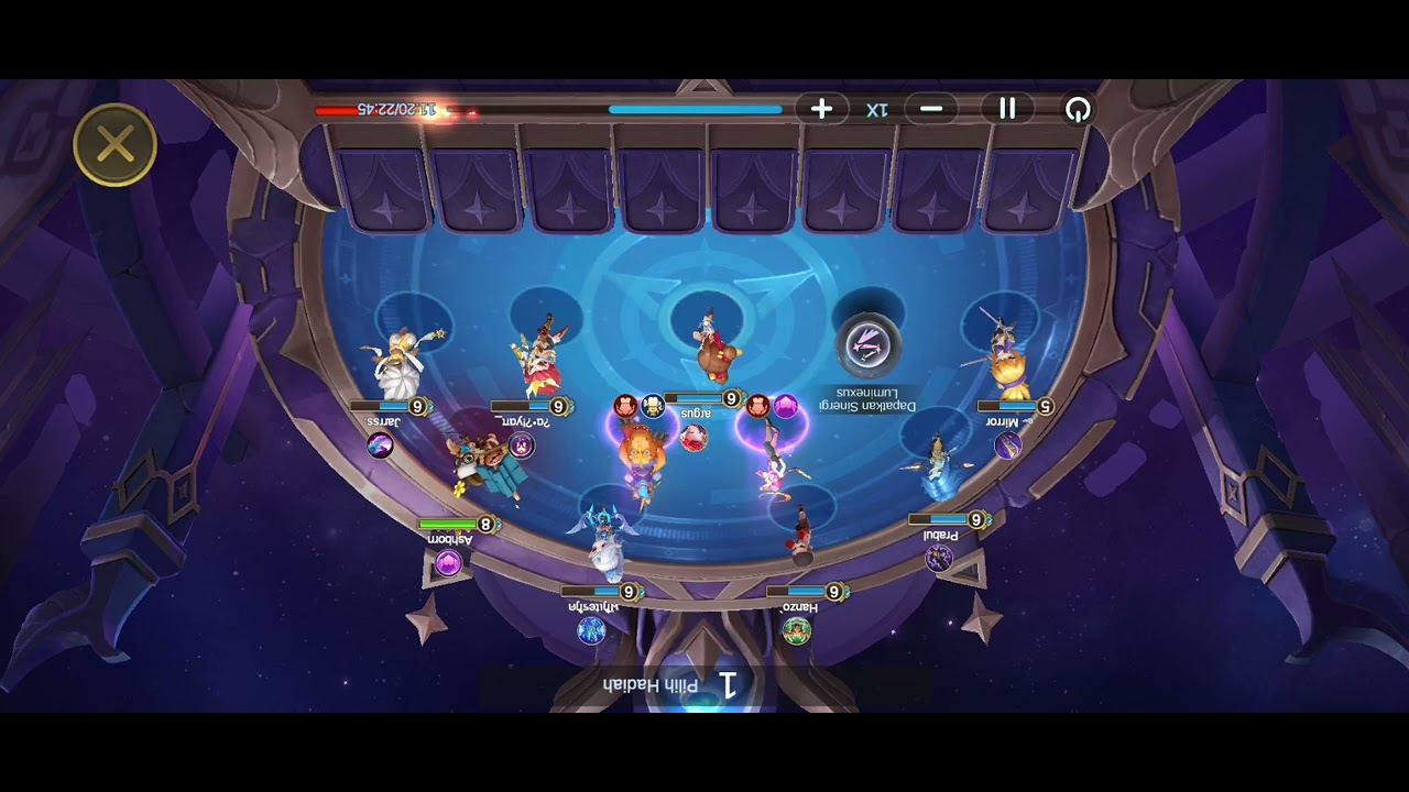 ❤️❤️Ultra heartbond ❤️❤️ + perfect win