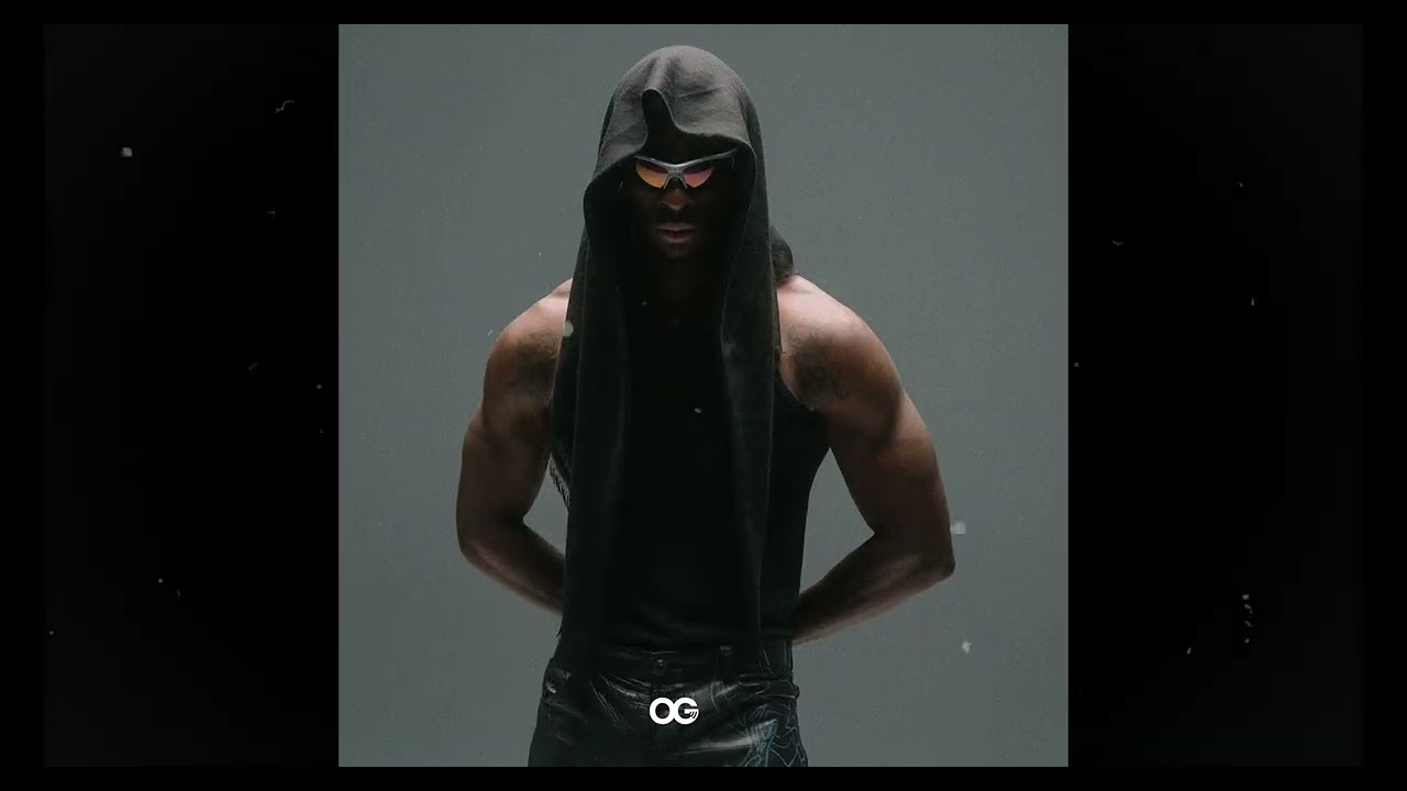 Wizkid x Rema x Burna Boy Afroswing Type Beat 2025 