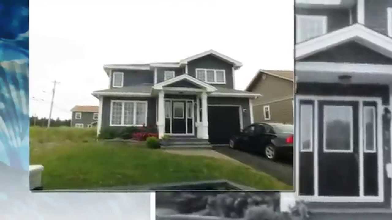 House for Rent 3 Galaxy Crescent Saint John's Newfoundland