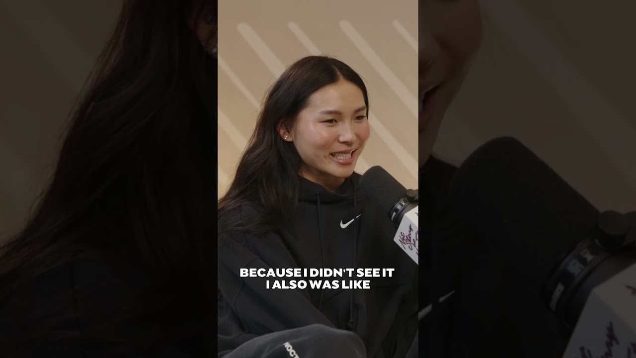 Сноубордистка Хлоя Ким, став миллионершей в 15 лет, позволила своим родителям обойти её на соревн...