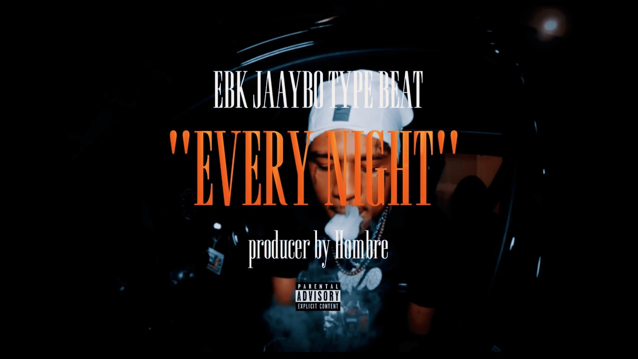 [FREE] EBK Jaaybo Type Beat - 