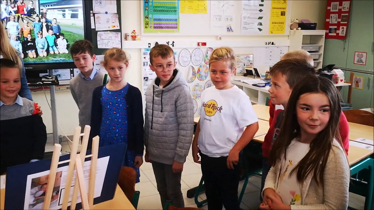 Wedstrijd: Ik droom van...