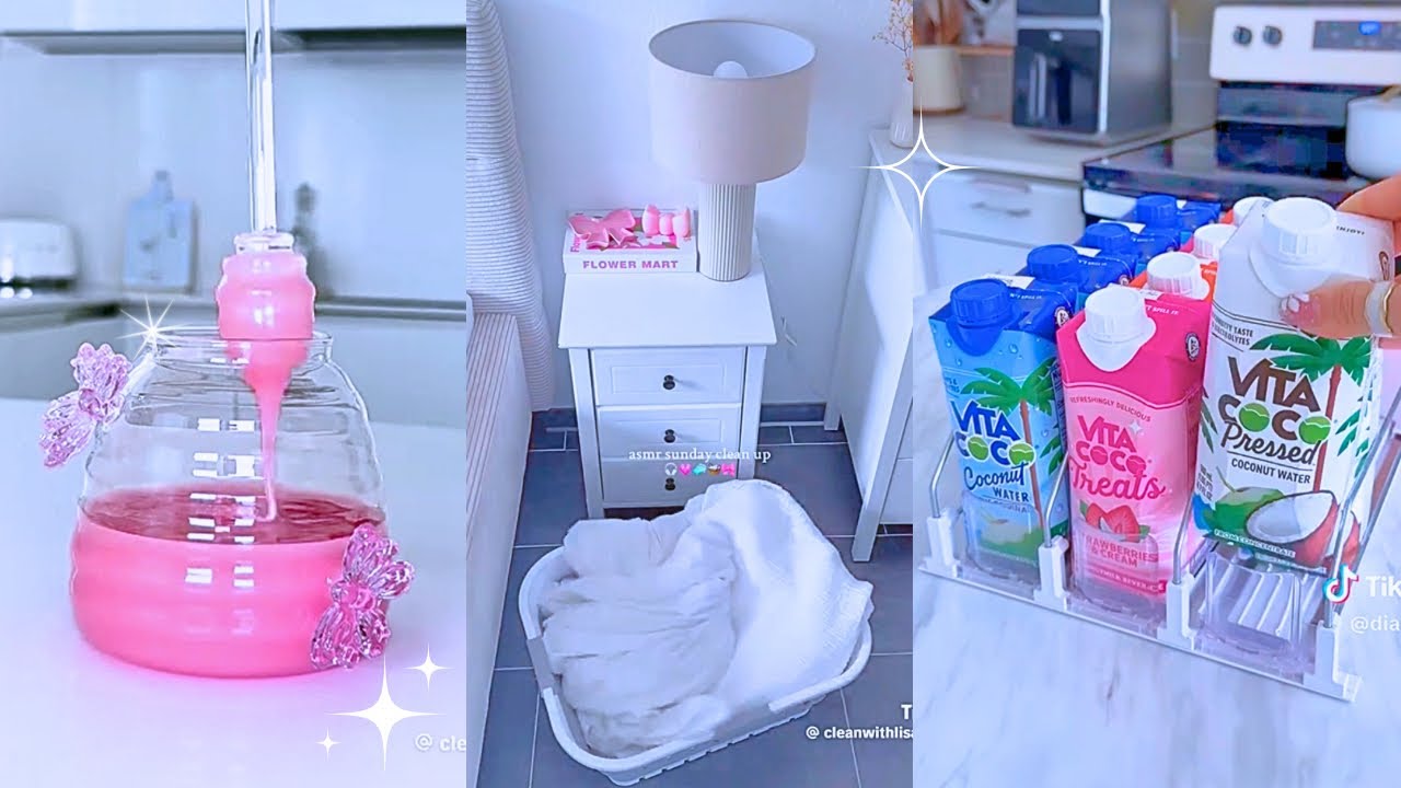 Satisfying Reset & Restock Asmr ✨ TikTok Compilation | Pt.43
