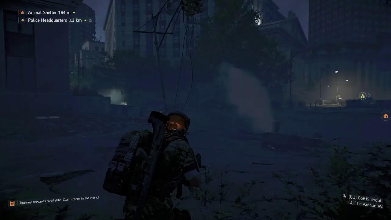 Reaper294 Live Stream