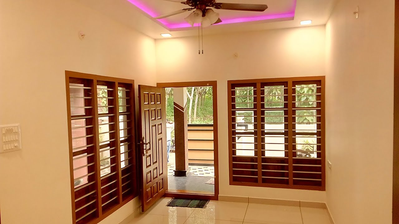 Posh new Duplex house for sale with CCTV camera LED Lights - Villa for sale in NewCastle