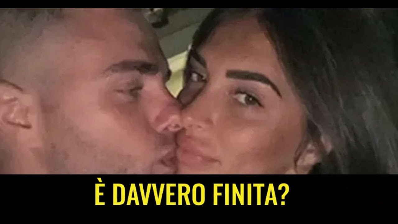 Greta Rossetti e Sergio D'Ottavio: è davvero finita?