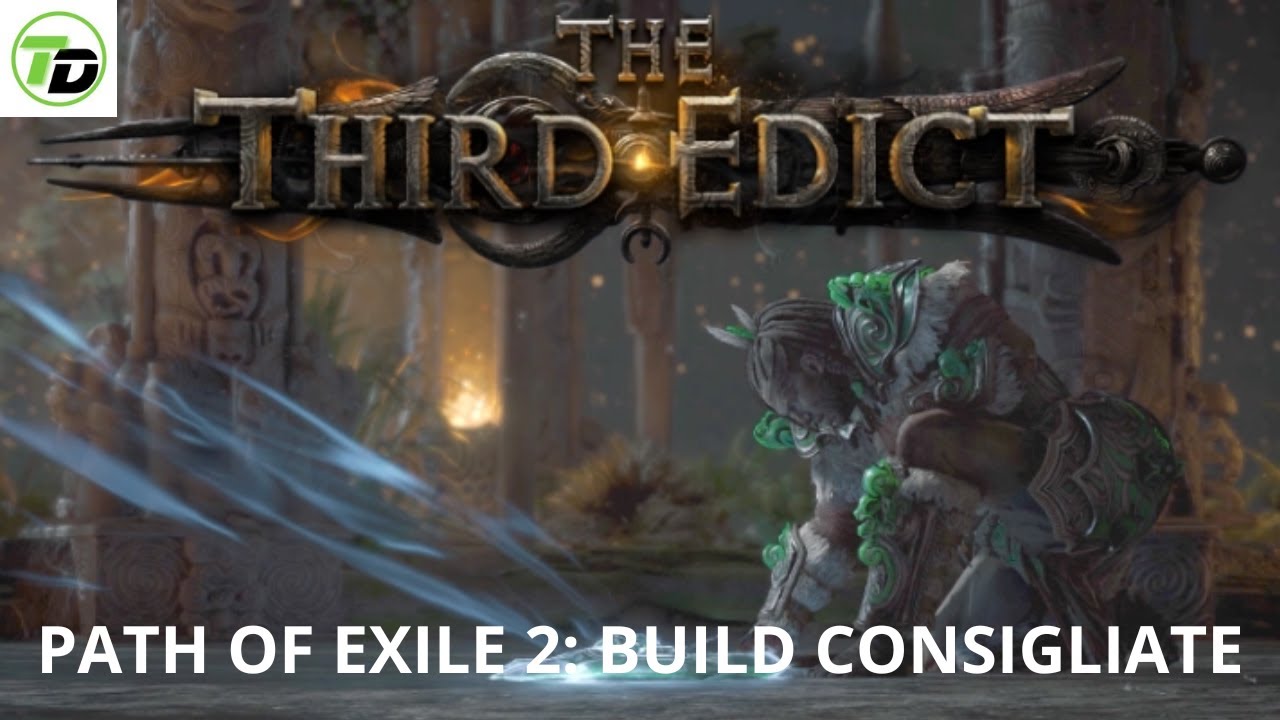 Path of Exile 2: build consigliate
