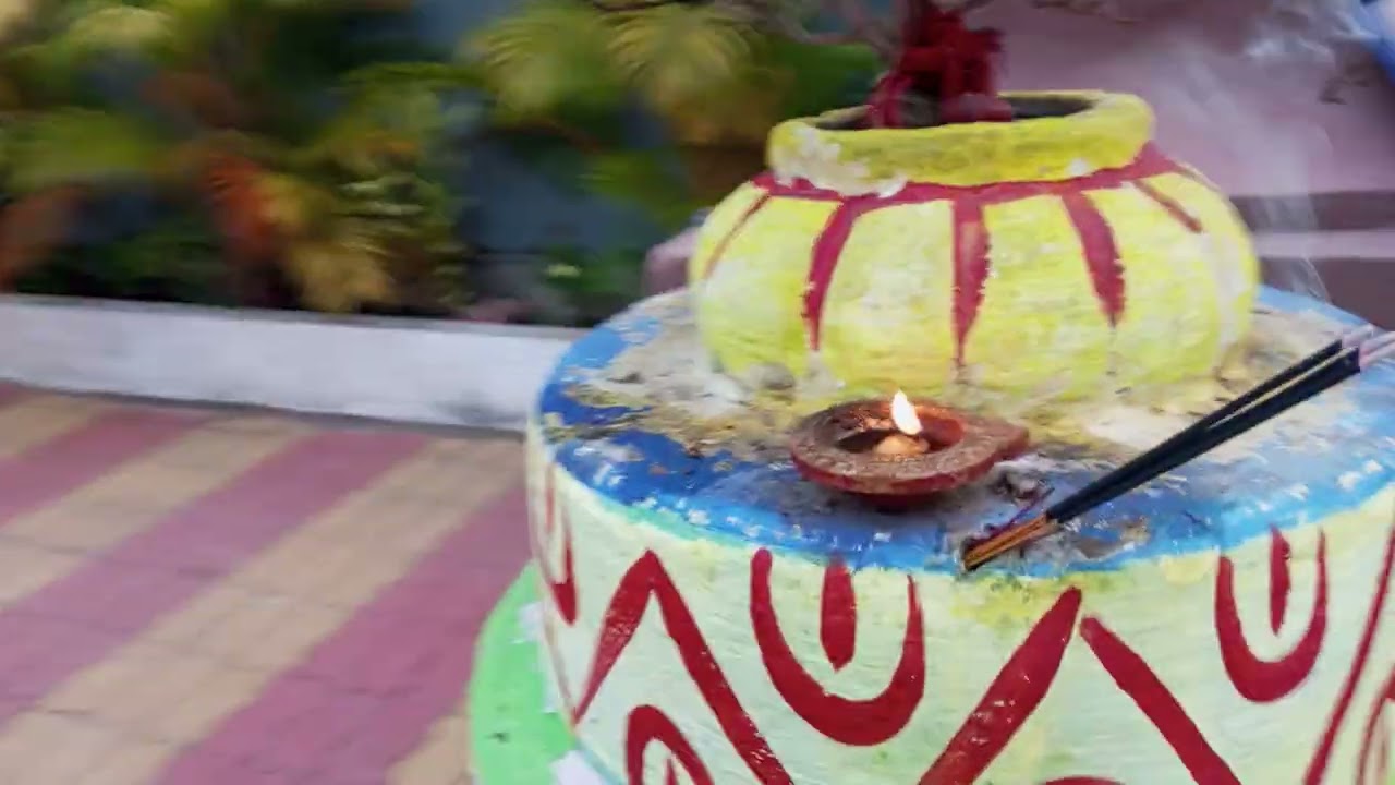 ସୁପ୍ରଭାତ ସଂକୀର୍ତ୍ତନ୍ୟ/ ଜଗନ୍ନାଥ ଭଜନ ମଣ୍ଡଳୀ ଜରାସିଂହା, ବଲାଙ୍ଗୀର !!ଜୟ ଜଗନ୍ନାଥ!!