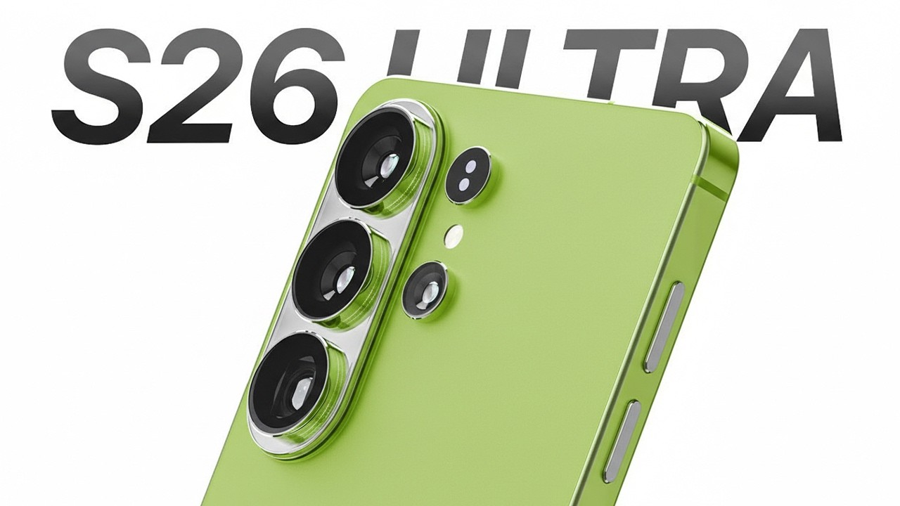 Galaxy S26 Ultra vs S25 Ultra — WAIT or BUY? Rounded Design, Privacy Display & 16GB RAM LEAKS!