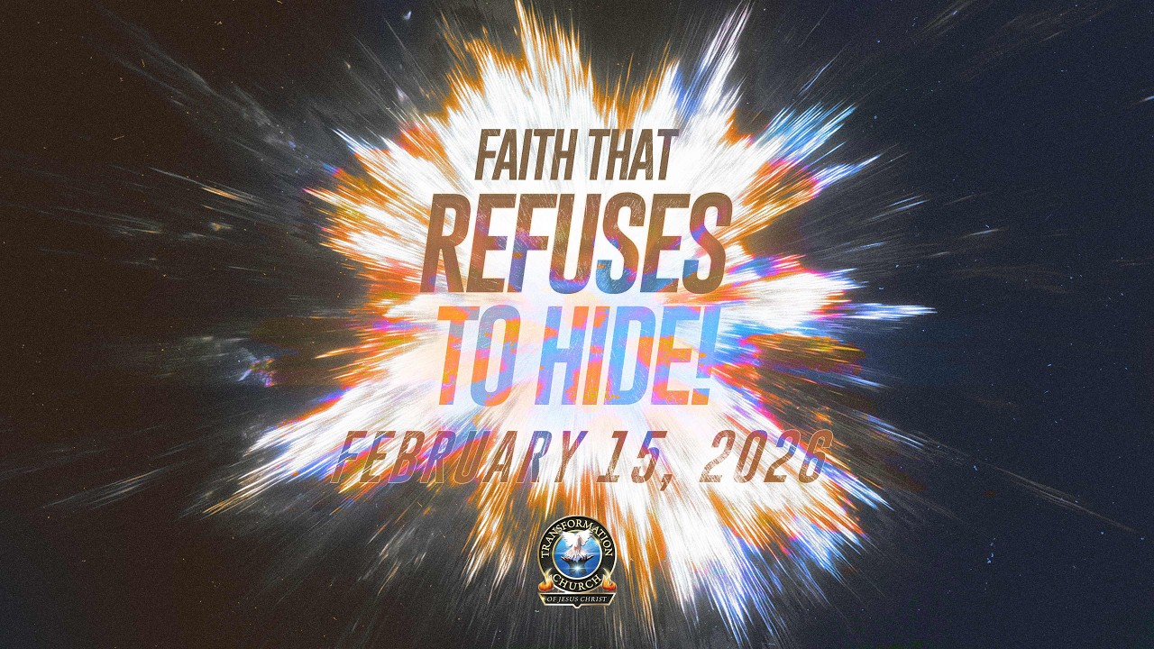 Вера, которая не скрывает своих истинных намерений!