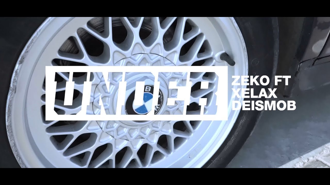 💎Joyas&Trip✈ UNDER - Zeko ft Xelax & Deismob