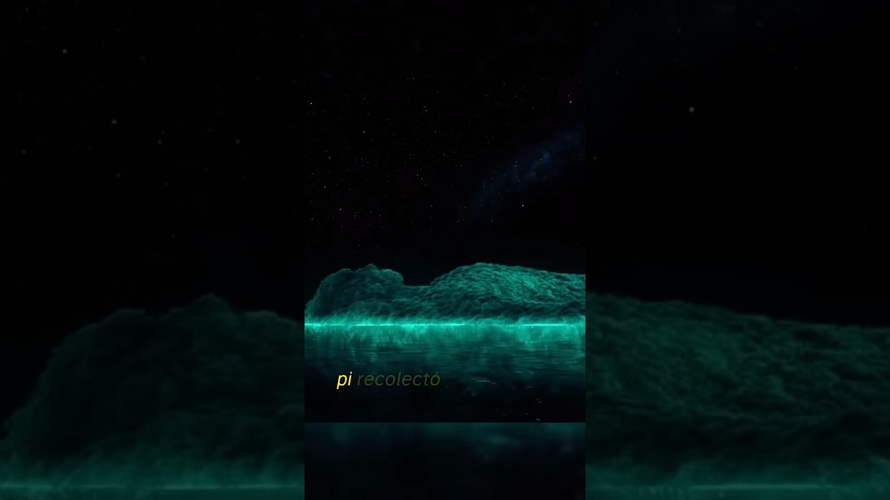 una isla carn&iacute;vora 🏝️ #shorts