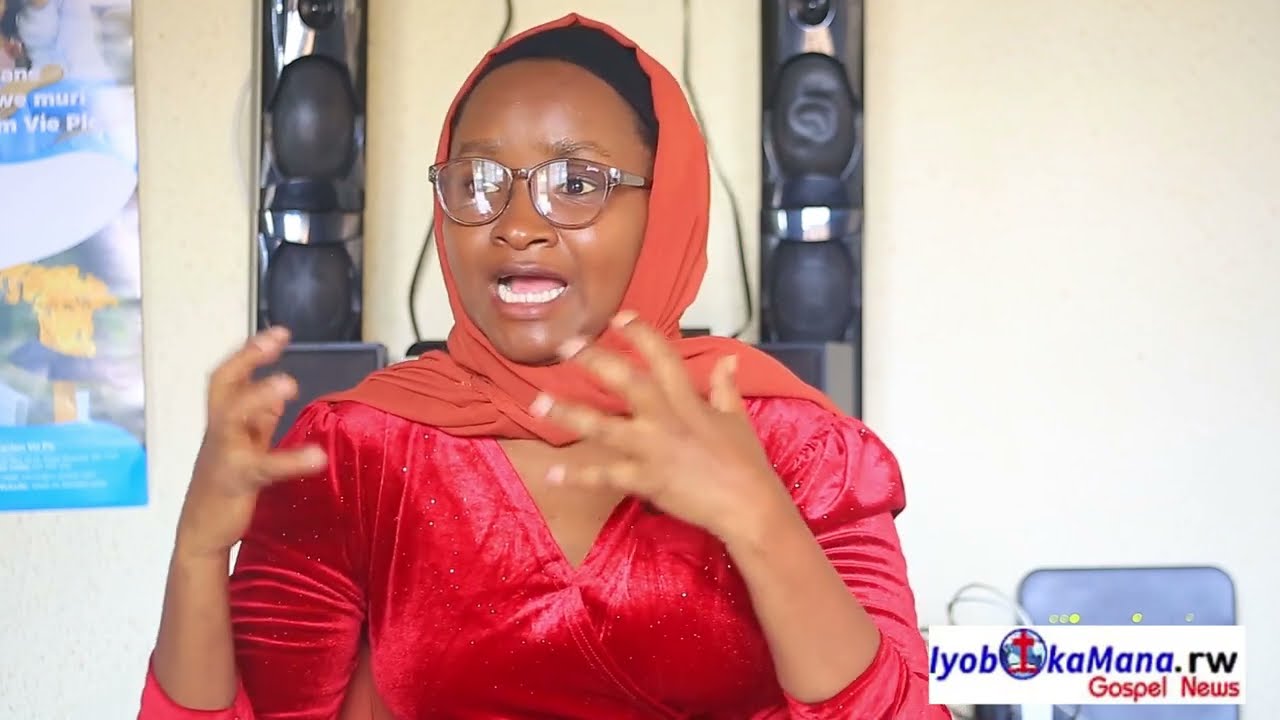 Mama Chance atumwe kuvuga Abashumba 5 batanze PASTOR THEOGENE ho IGITAMBO/Ubu buhanuzi BURAKOMEYE