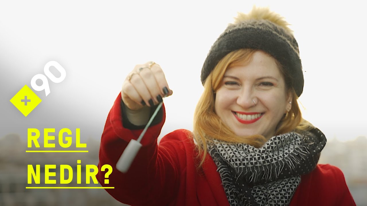 Regl nedir? | Tabular, efsaneler, PMS ve regl olan erkekler