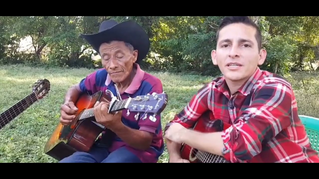 Una Ranchera dedicada a don Alfonso Cáceres 