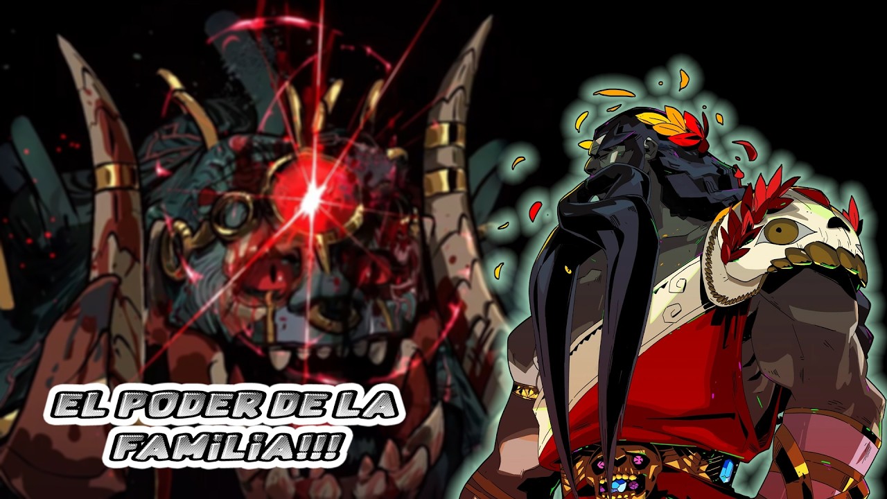 DERROTA DEFINITIVAMENTE A TIFON!! - Hades 2