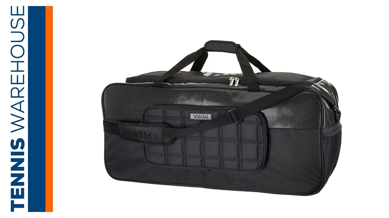 Volkl Tour Duffel Tennis Bag