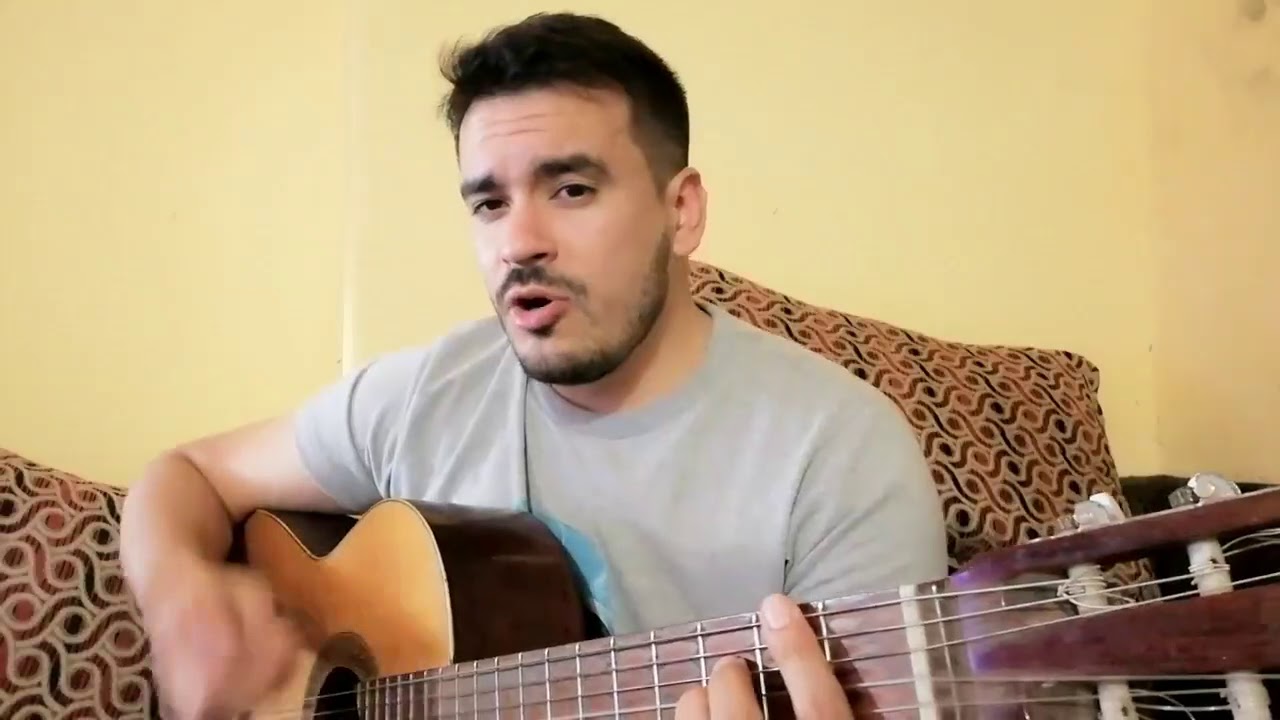 Tierra Mala (Balada Cover)