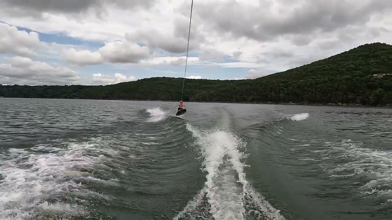 Ben Kneeboard 2024 2