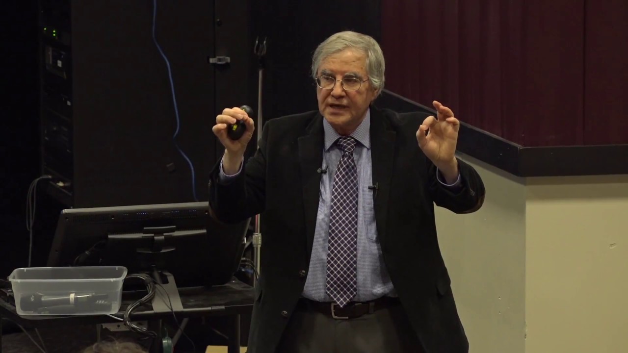 Victor Benassi Science of Learning