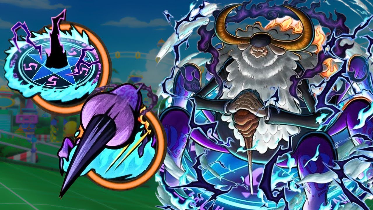 LEVEL 80 EX SATURN GAMEPLAY/ONE PIECE BOUNTY RUSH/OPBR